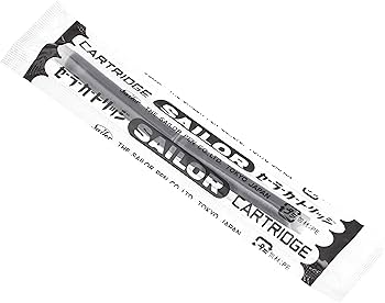 Amazon.co.jp: セーラー万年筆 万年筆 プロフェッショナルギアスリム